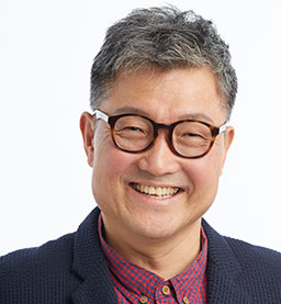 조강현 대표 프로필 사진 자리